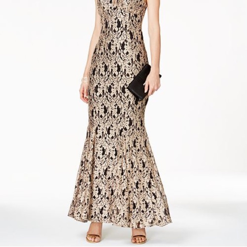 BRAND NEW NIGHTWAY GOWN